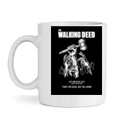 'Consuming Passions' Mug
